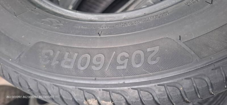 205-60-13rowela 1 200 TMT - Бедев - img 2