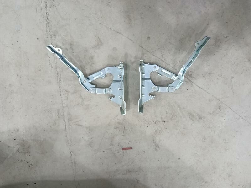 petle kia kapot 800 TMT - Мары - img 6