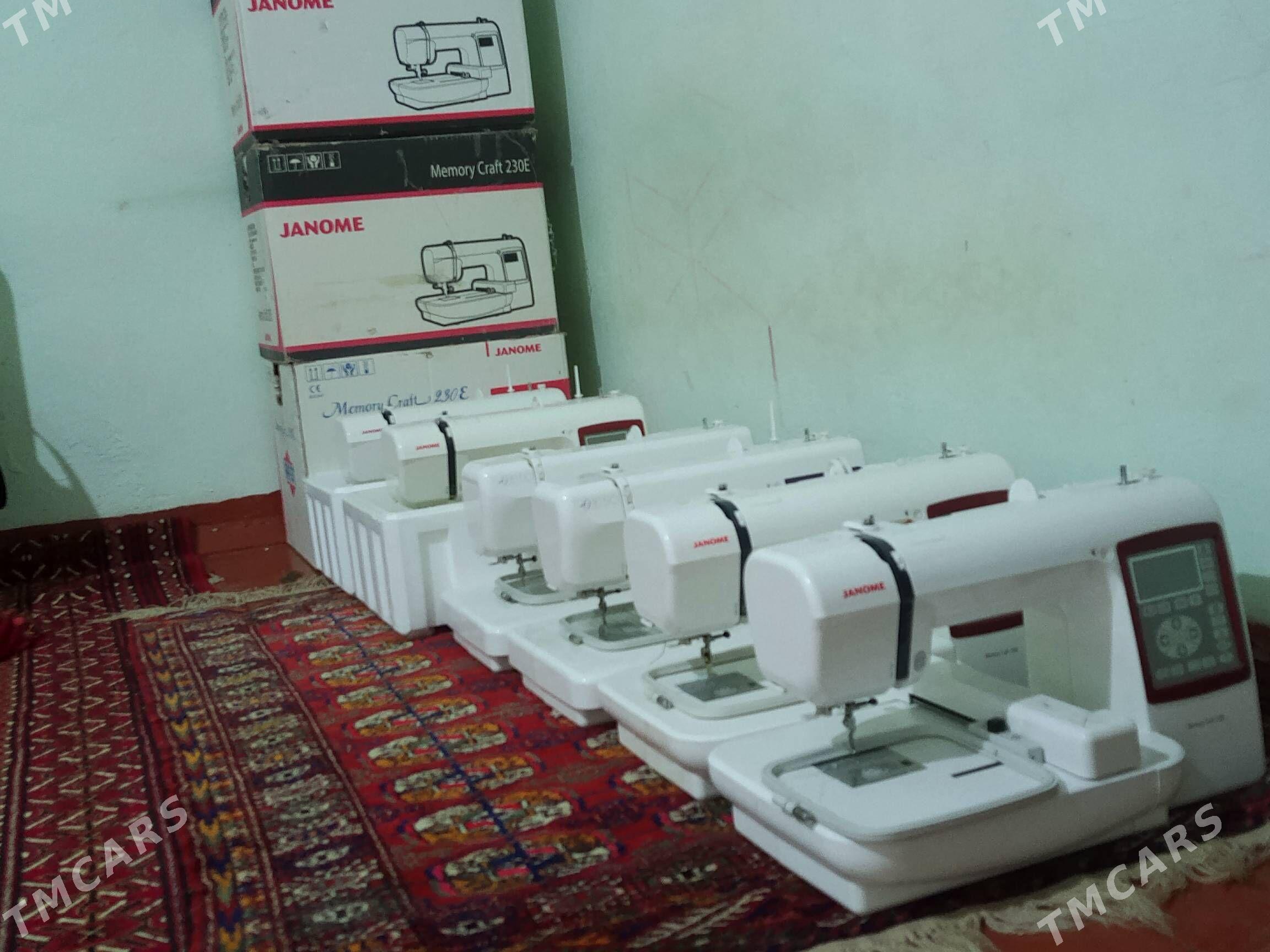 janome - Tejen - img 2