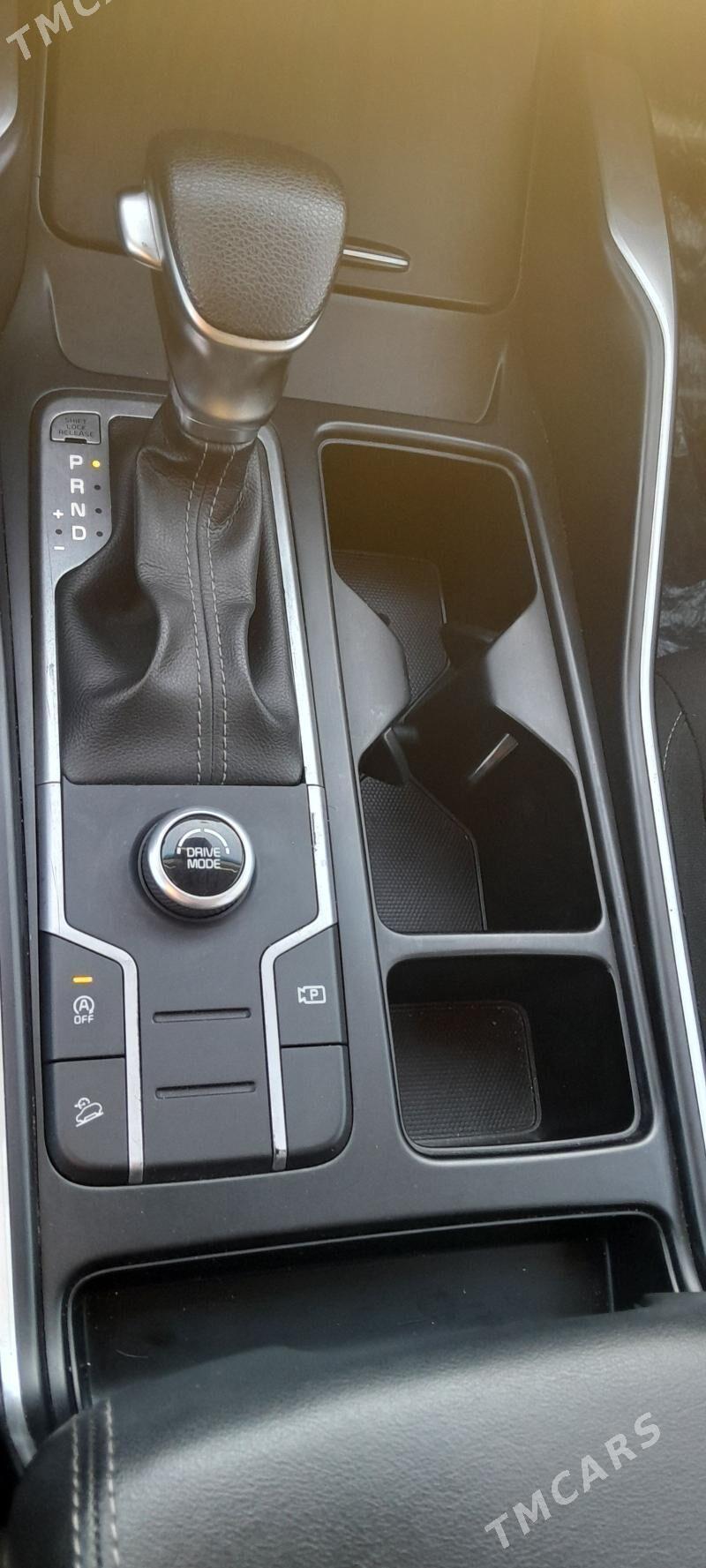 Kia Sorento 2022 - 340 000 TMT - Ашхабад - img 7