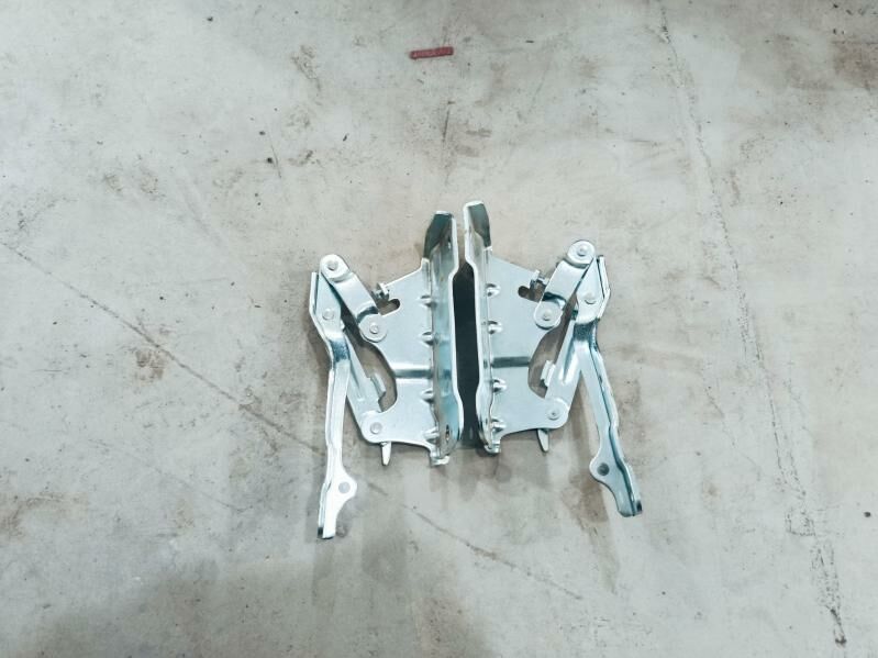 petle kia kapot 800 TMT - Мары - img 3