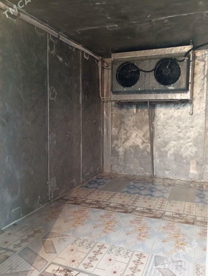 Uly Morozilnik - Baýramaly - img 2