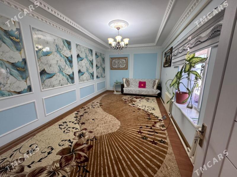 Anew magtymguly - Ak bugdaý etraby - img 7