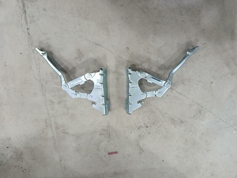 petle kia kapot 800 TMT - Мары - img 4