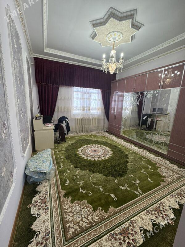 Anew magtymguly - Ak bugdaý etraby - img 2