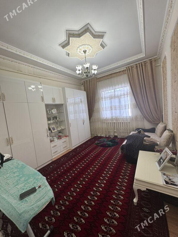 Anew magtymguly - Ak bugdaý etraby - img 3