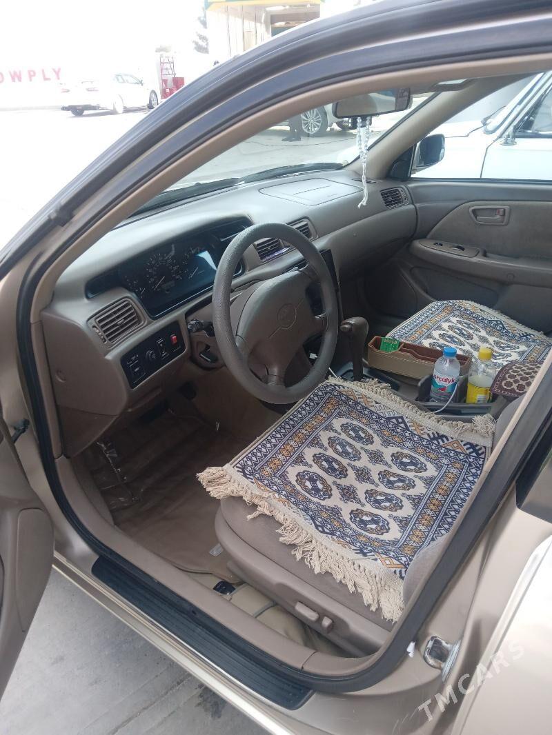 Toyota Camry 2000 - 152 000 TMT - Ашхабад - img 10