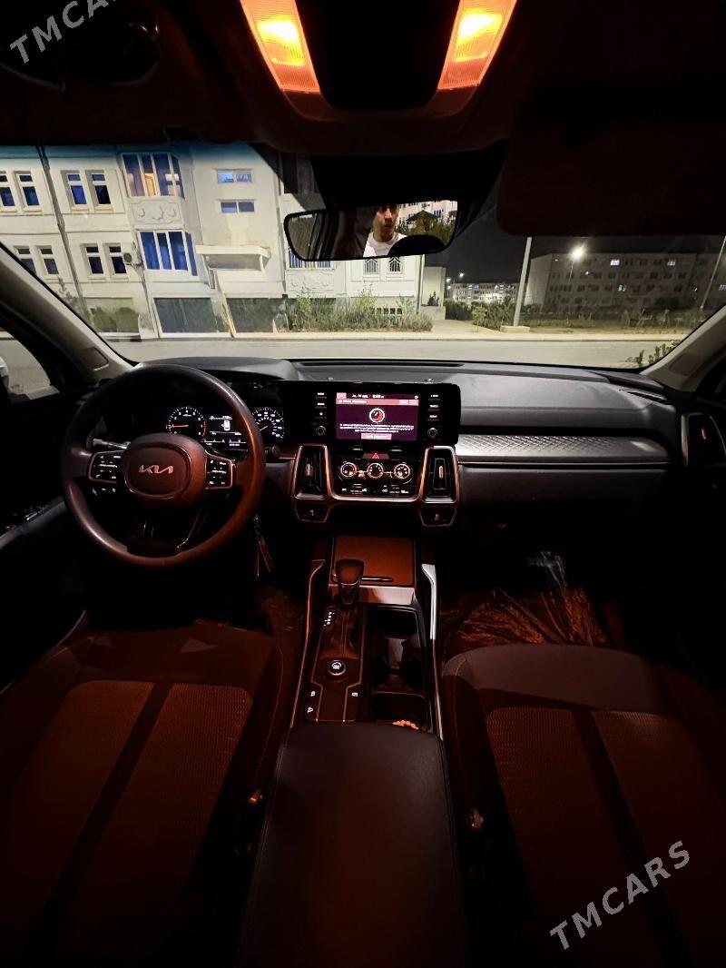 Kia Sorento 2022 - 340 000 TMT - Ашхабад - img 6