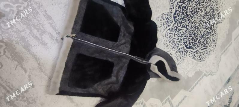 shuba - Ашхабад - img 3