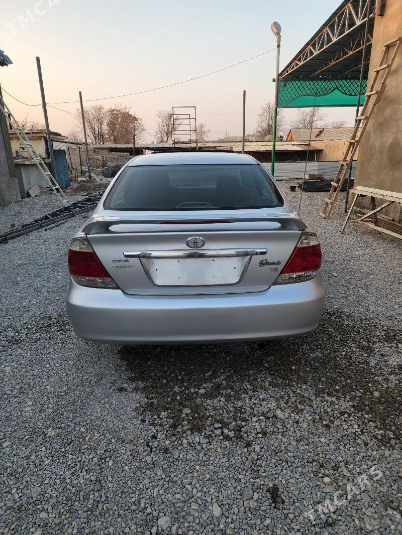 Toyota Camry 2003 - 166 000 TMT - Анев - img 7