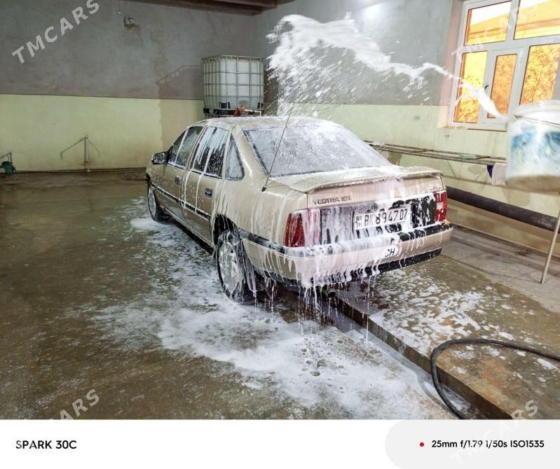 Opel Vectra 1990 - 28 000 TMT - Дашогуз - img 4