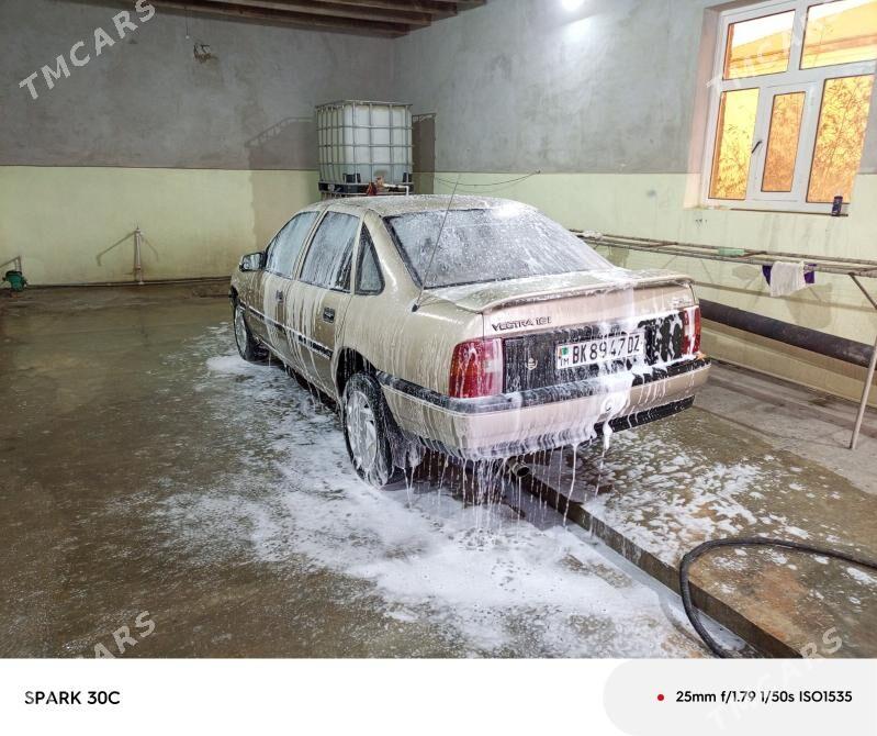 Opel Vectra 1990 - 28 000 TMT - Дашогуз - img 3