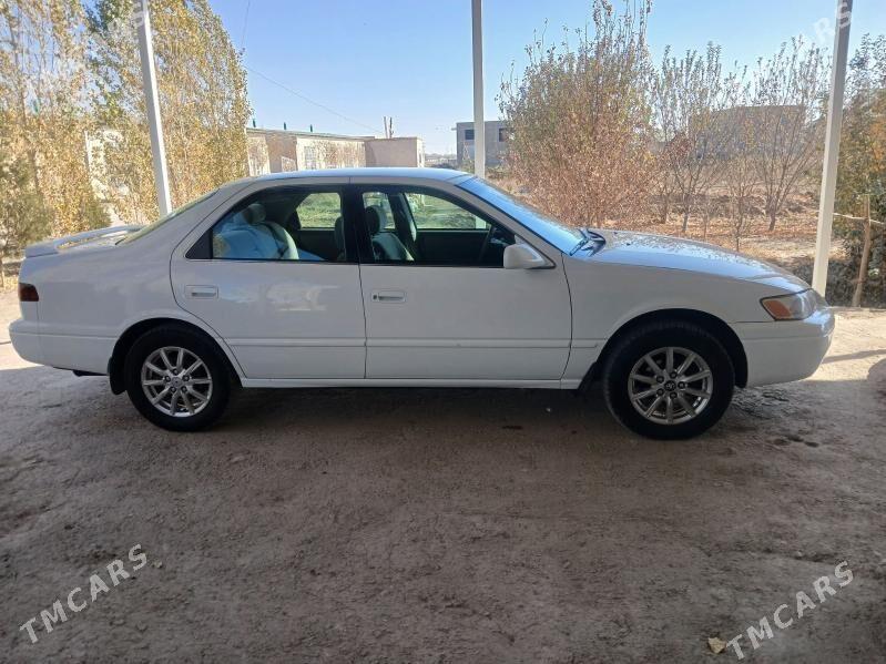 Toyota Camry 1998 - 155 000 TMT - Кёнеургенч - img 6