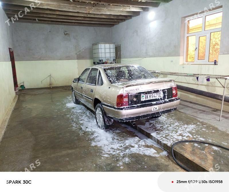 Opel Vectra 1990 - 28 000 TMT - Дашогуз - img 5
