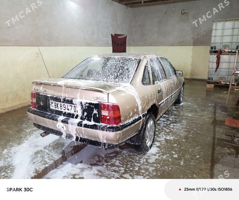 Opel Vectra 1990 - 28 000 TMT - Дашогуз - img 2