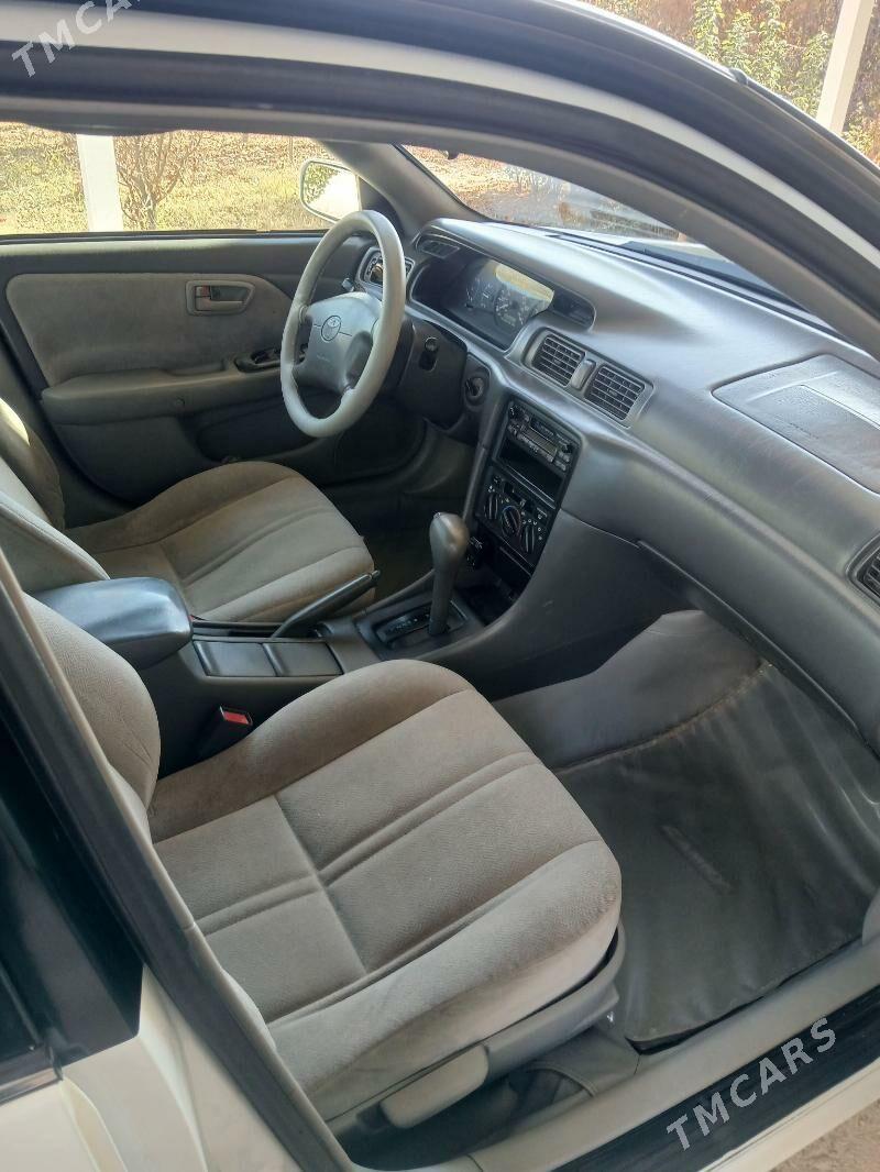 Toyota Camry 1998 - 155 000 TMT - Кёнеургенч - img 5