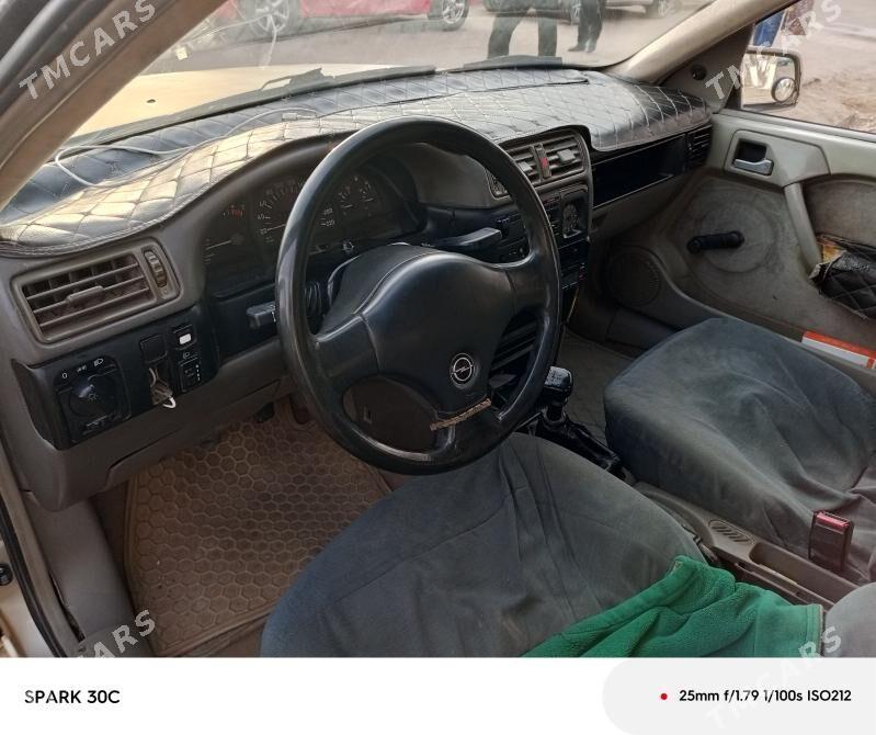 Opel Vectra 1990 - 28 000 TMT - Дашогуз - img 6