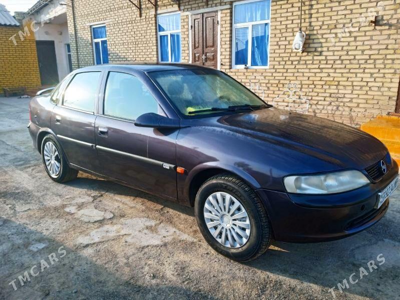Opel Vectra 1996 - 50 000 TMT - Mary - img 3