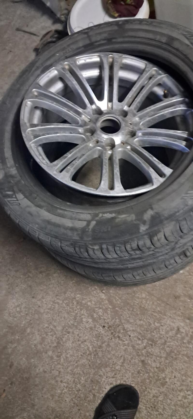 17 lik disga 1 500 TMT - Арзув - img 2