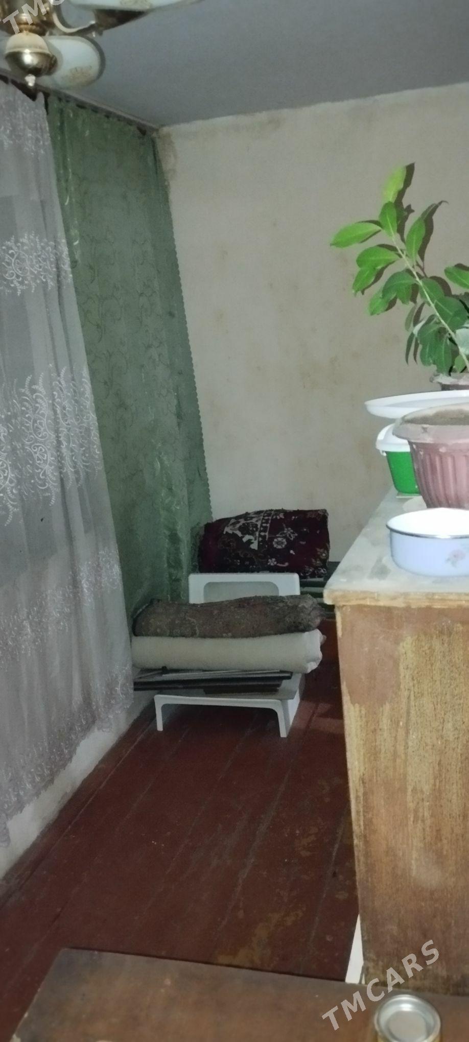 Гагарин 1-этаж 2-ком - Туркменабат - img 3