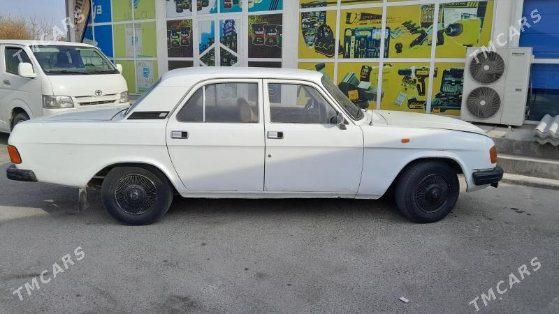 Gaz 31 1992 - 12 000 TMT - Büzmeýin - img 2