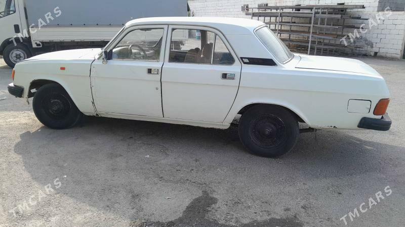 Gaz 31 1992 - 12 000 TMT - Büzmeýin - img 4