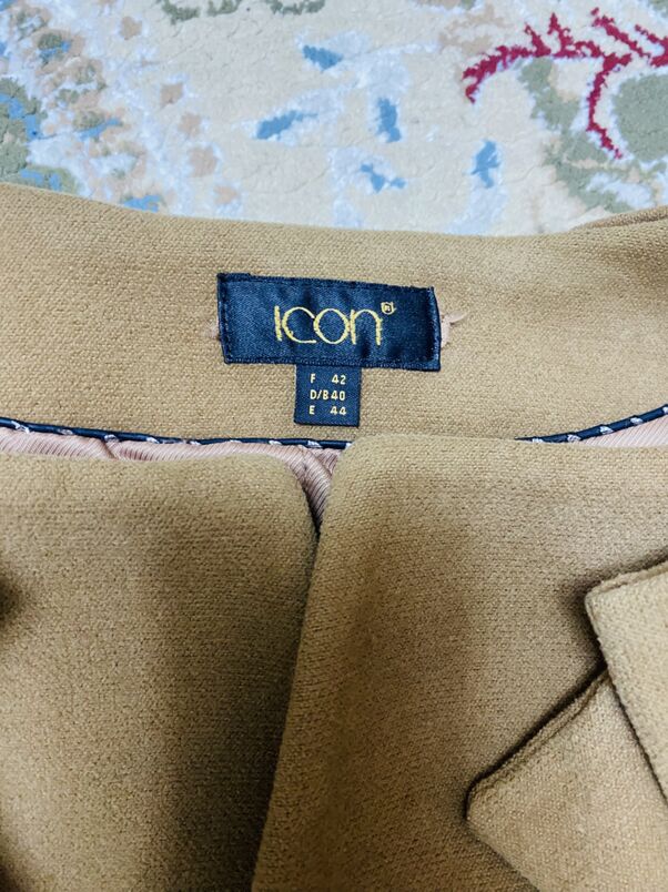 Palto - Ýalkym - img 3