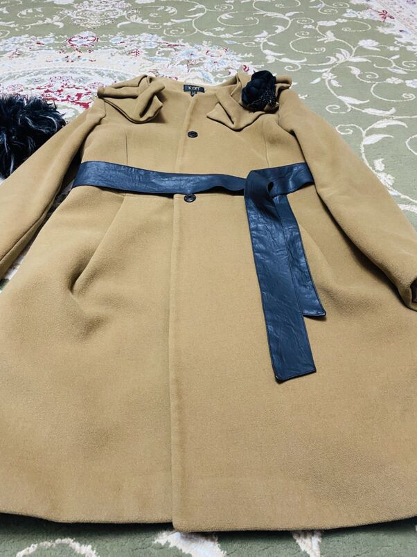 Palto - Ýalkym - img 2