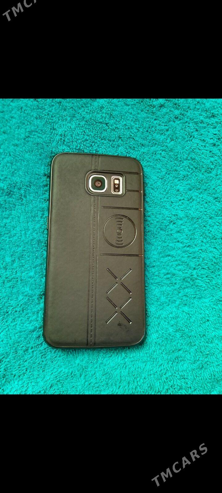 S6 edge - Türkmenabat - img 4