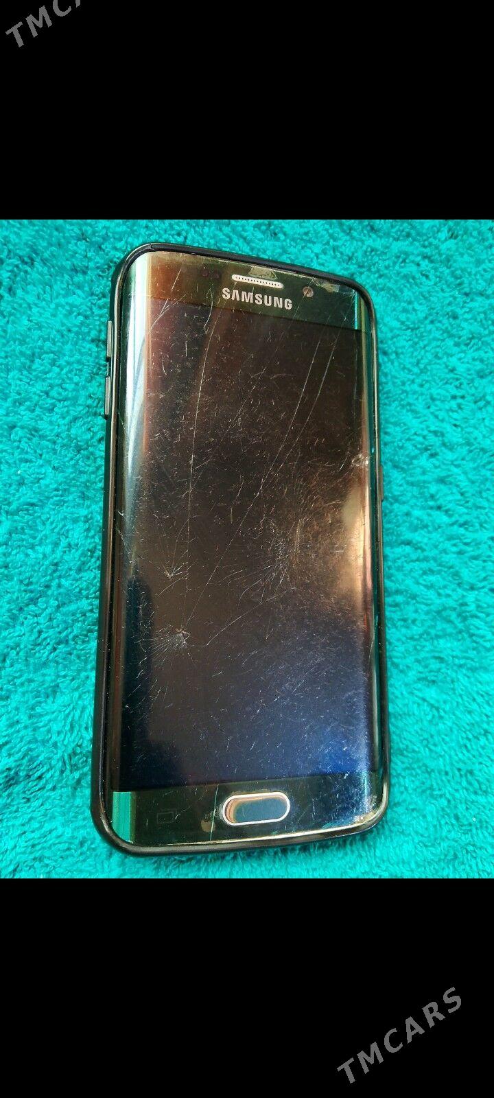 S6 edge - Türkmenabat - img 3