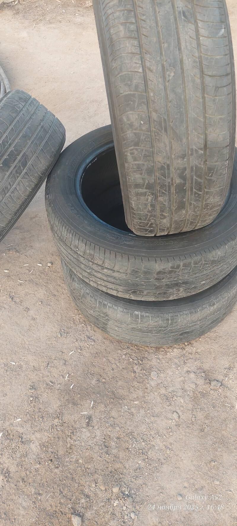 215.55.R17 700 TMT - Дашогуз - img 3