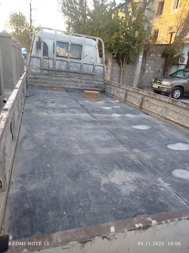 Forland H3 2012 - 95 000 TMT - Балканабат - img 4