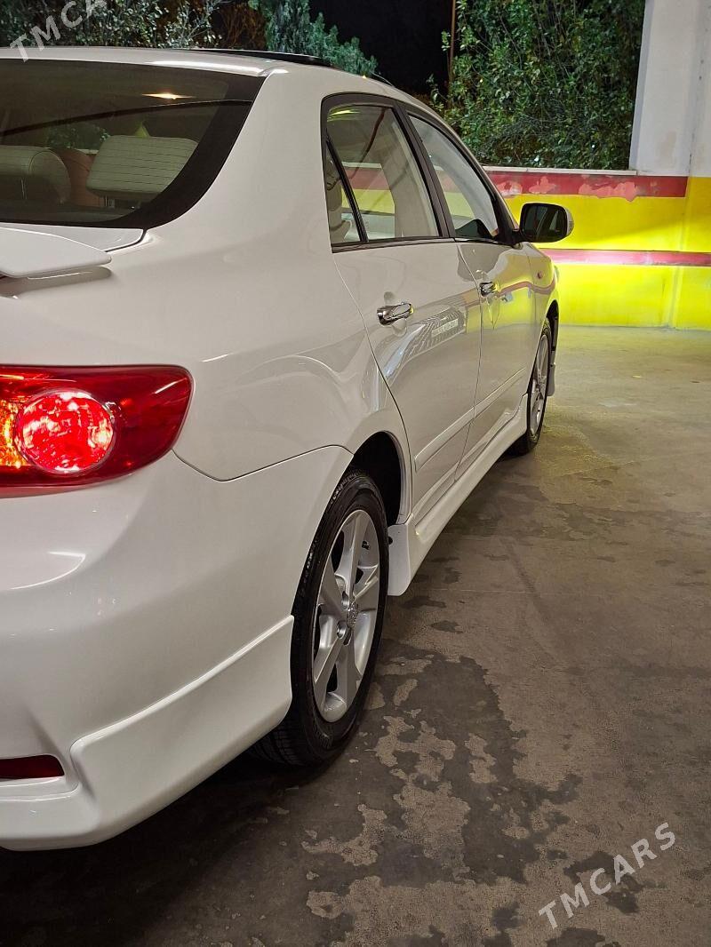 Toyota Corolla 2013 - 220 000 TMT - Ашхабад - img 4