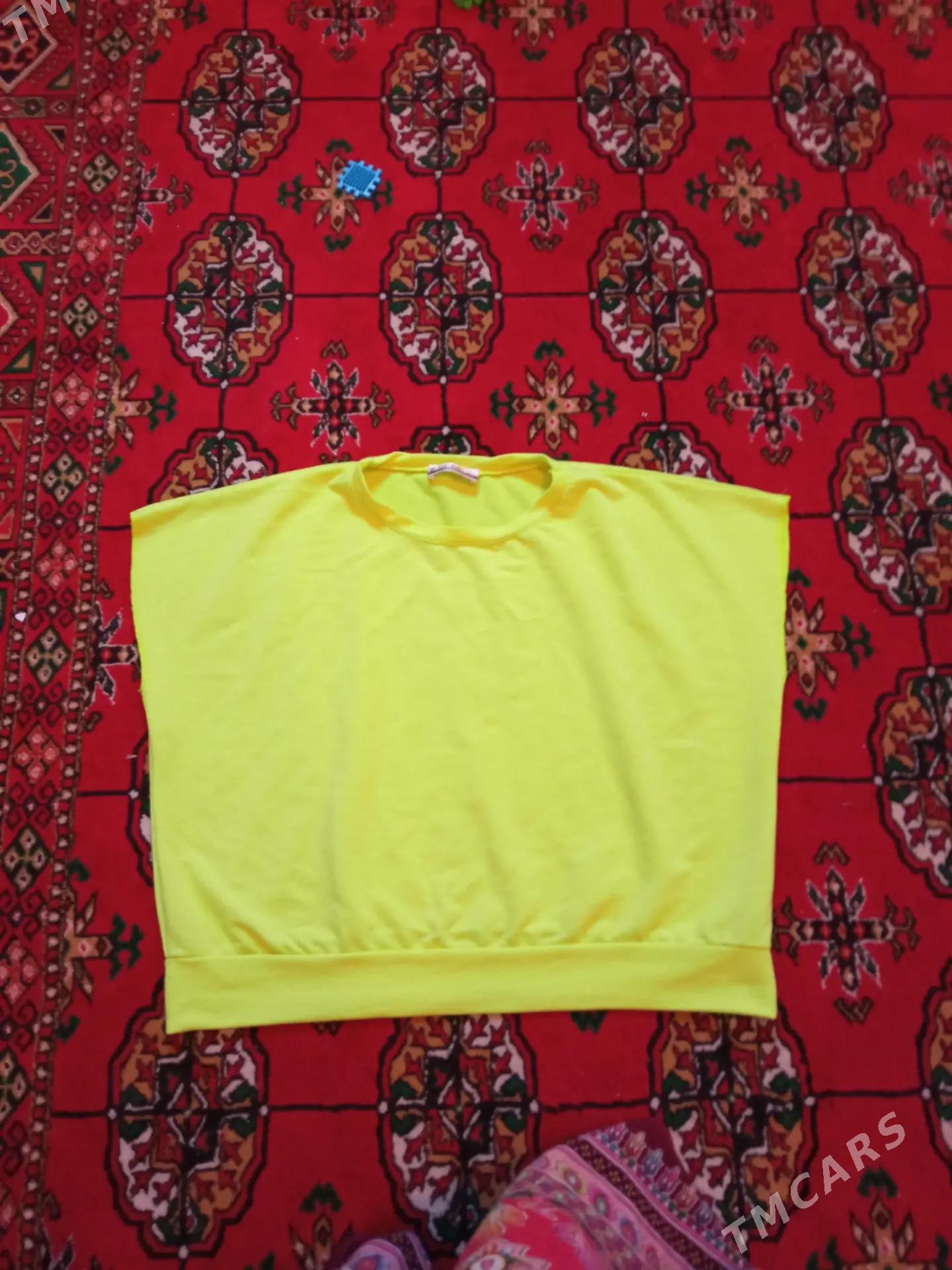 костюмчик спортивный - Kim raýon - img 2