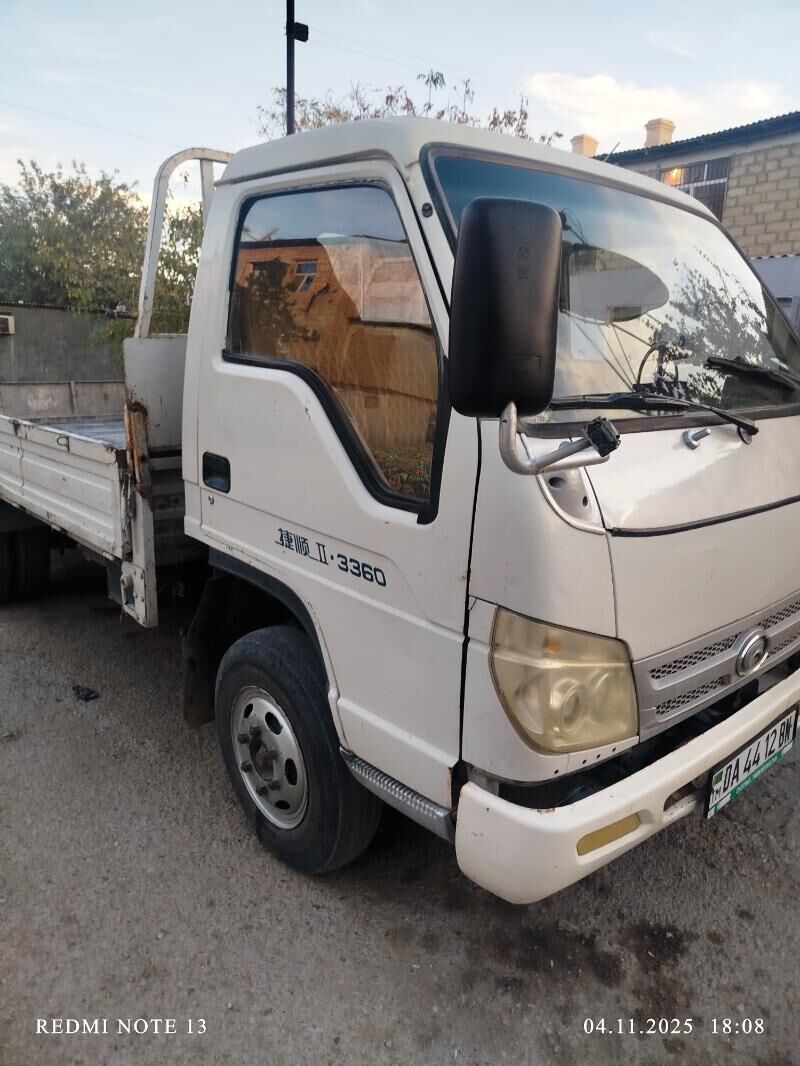 Forland H3 2012 - 95 000 TMT - Балканабат - img 3