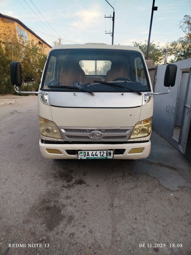 Forland H3 2012 - 95 000 TMT - Балканабат - img 2