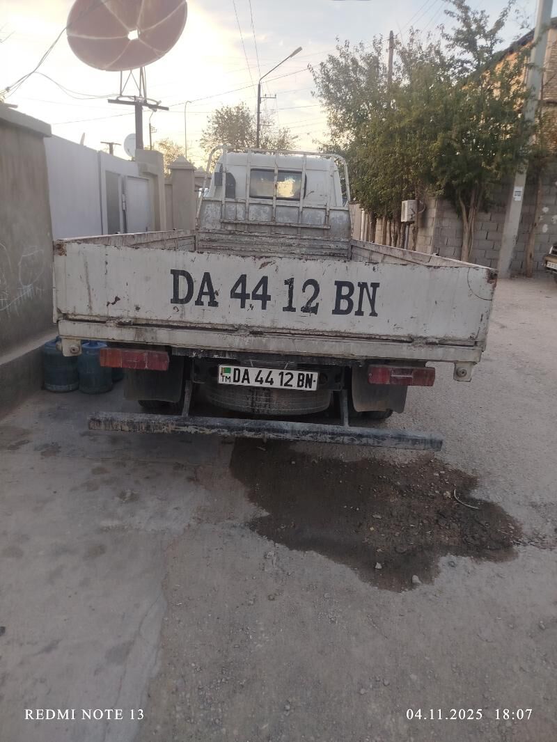 Forland H3 2012 - 95 000 TMT - Балканабат - img 5