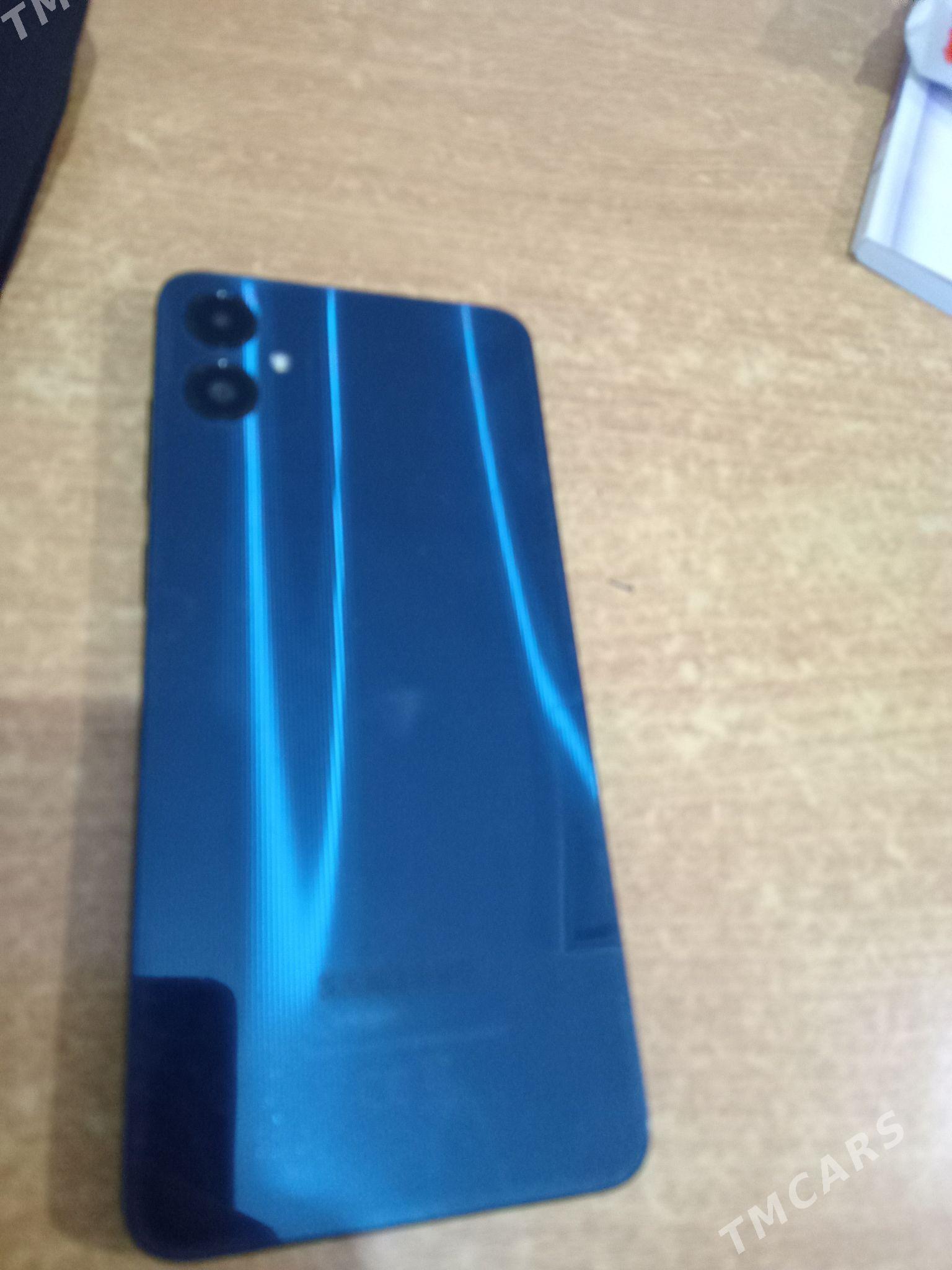 Samsung A05 - Görogly (Tagta) - img 3