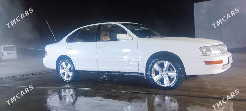 Toyota Avalon 1996 - 120 000 TMT - Анев - img 4