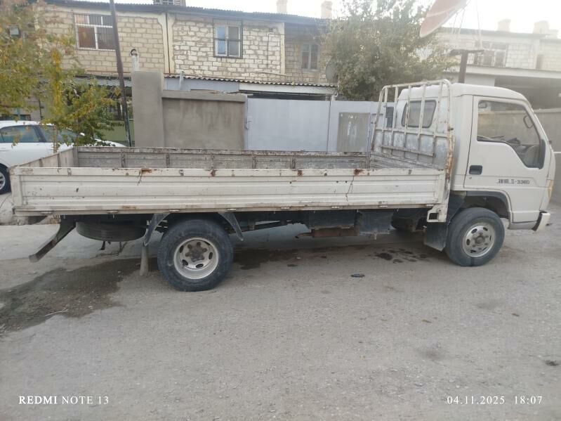 Forland H3 2012 - 95 000 TMT - Балканабат - img 6