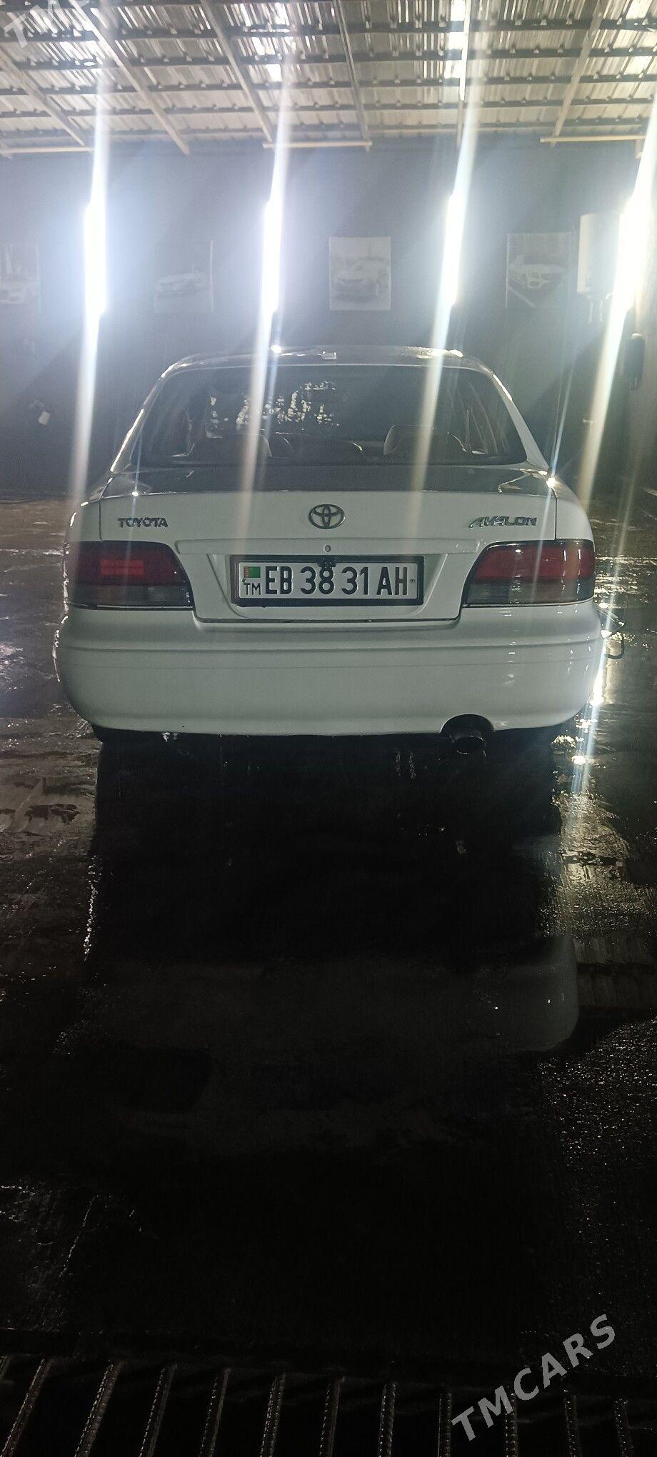 Toyota Avalon 1996 - 120 000 TMT - Анев - img 3