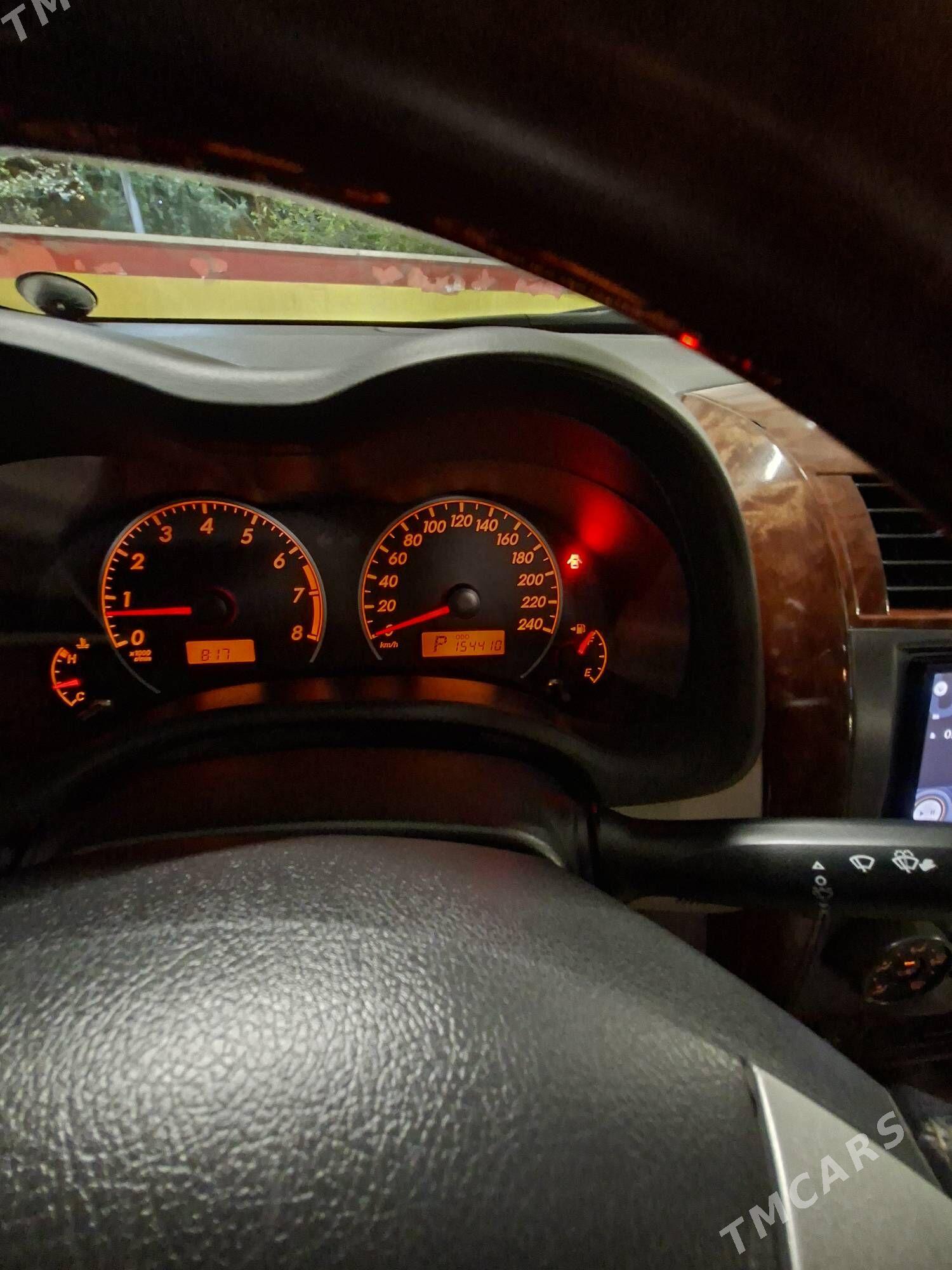 Toyota Corolla 2013 - 220 000 TMT - Ашхабад - img 6