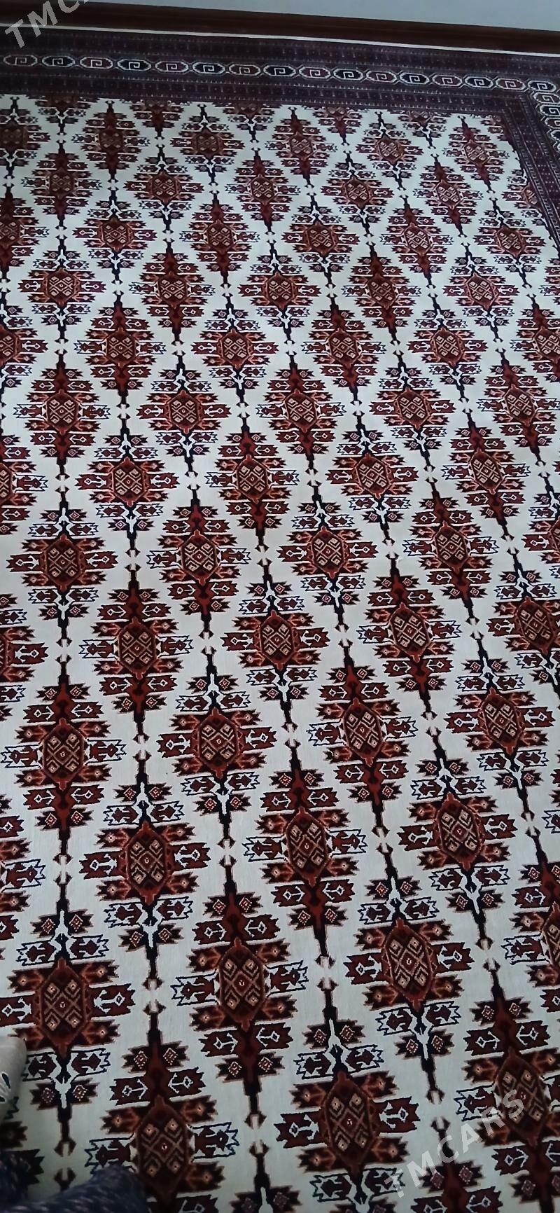 Abadan haly 1 sort - Aşgabat - img 2