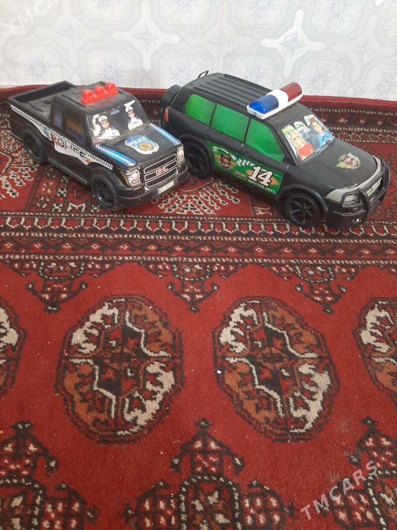 Salam satlyk detiski oyunjak - Türkmenabat - img 3