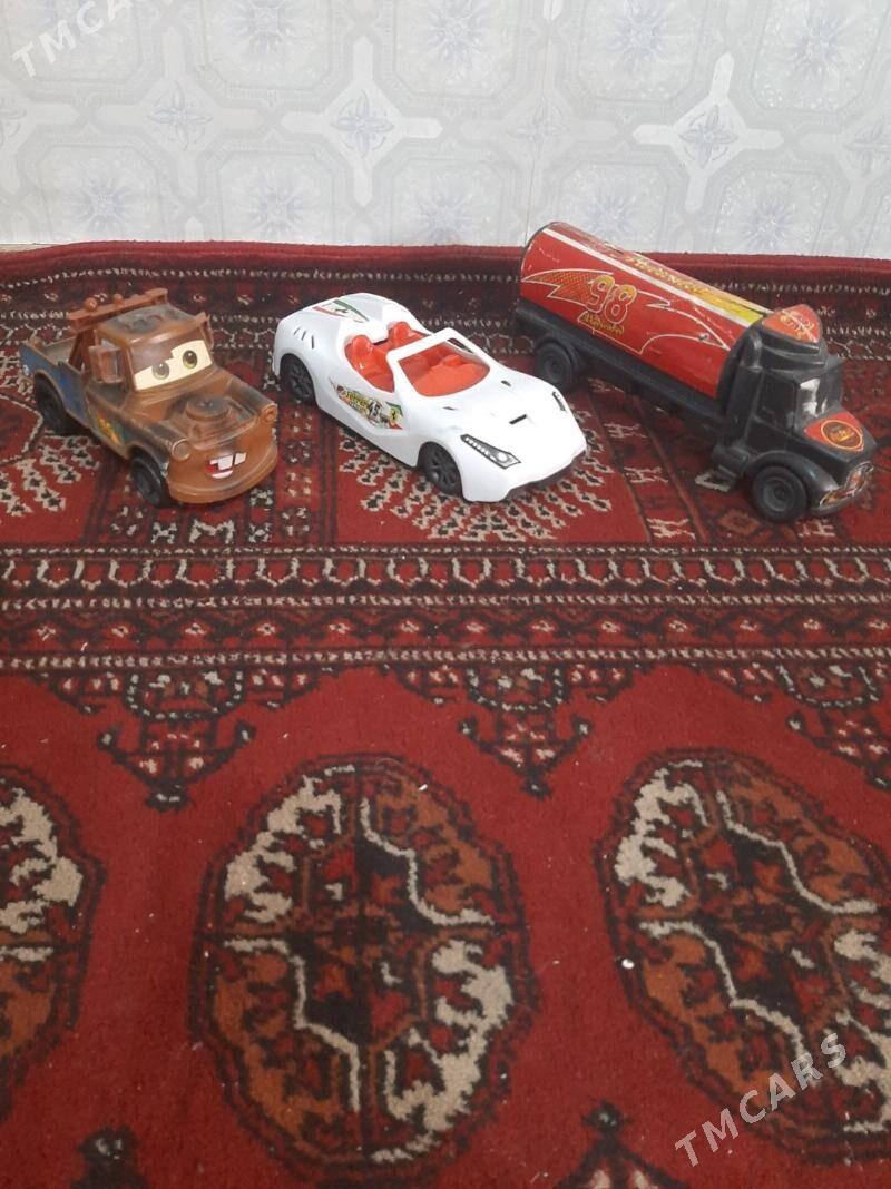 Salam satlyk detiski oyunjak - Türkmenabat - img 5