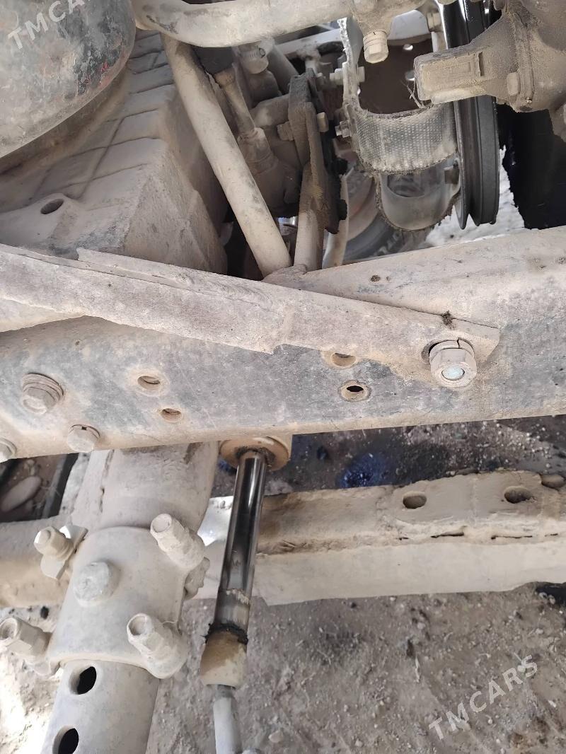 MTZ T-28 1986 - 90 000 TMT - Мургап - img 4