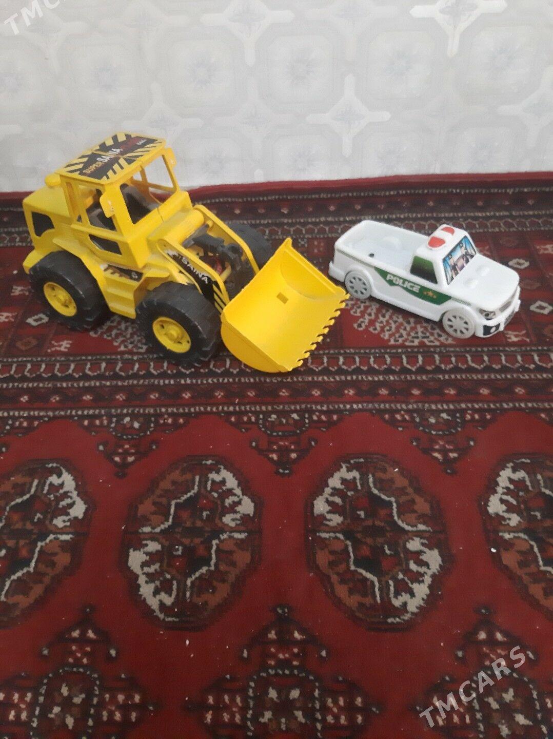 Salam satlyk detiski oyunjak - Türkmenabat - img 2