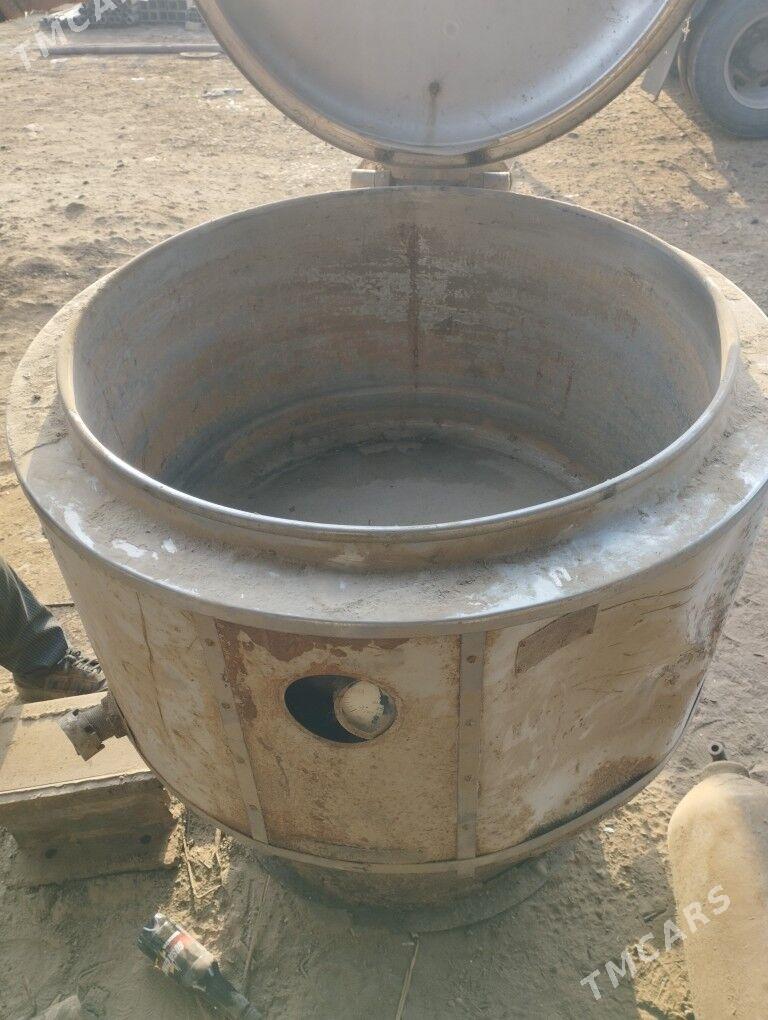 Nerjeweýka Gazan - Mary - img 4