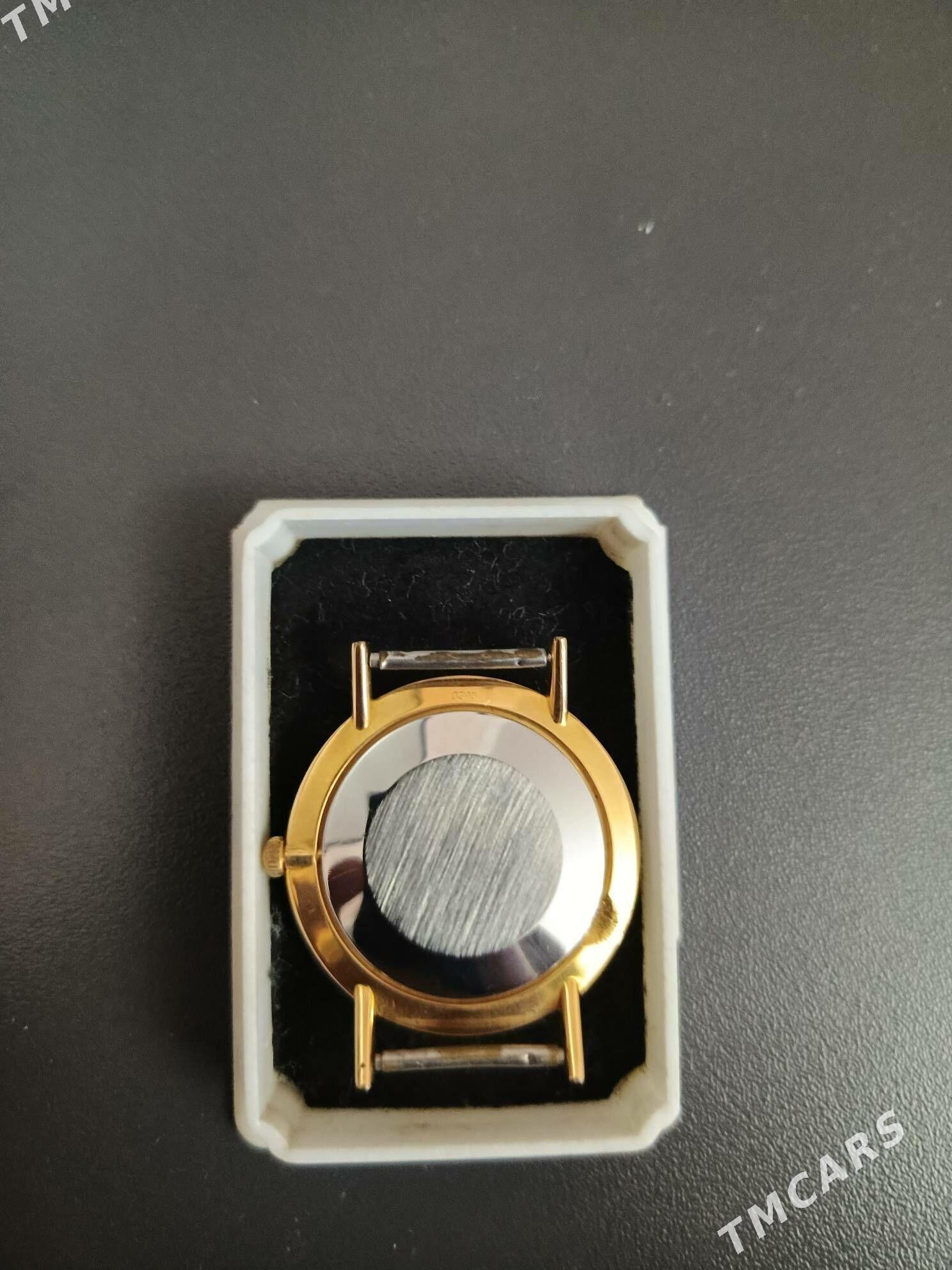 часы sagat - Мары - img 3