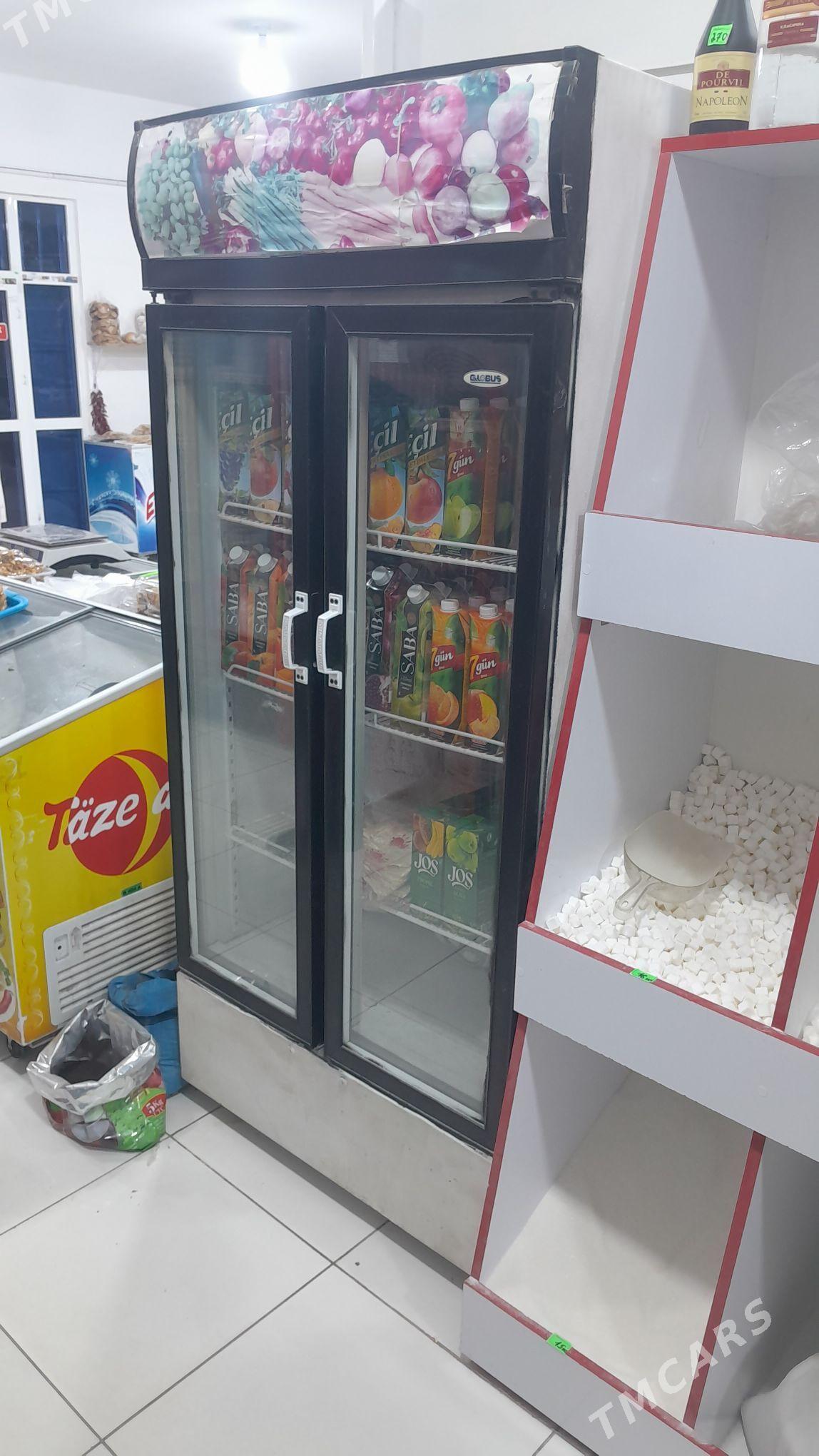 WITIRNA HALADINLIK - Гёкдепе - img 2